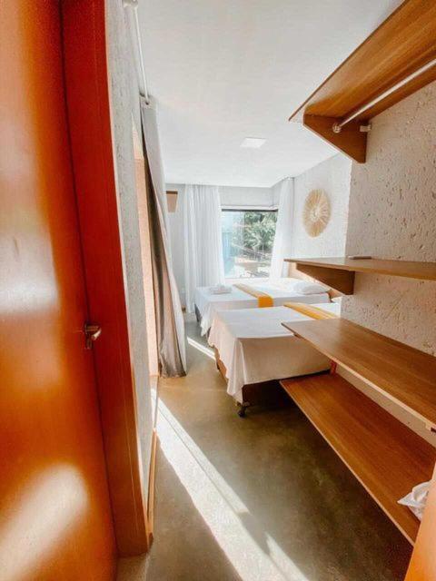 Vila Milagres Duplex Boutique 200M Da Praia Sao Miguel dos Milagres Bagian luar foto