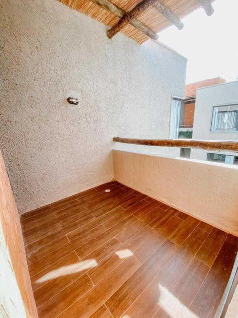 Vila Milagres Duplex Boutique 200M Da Praia Sao Miguel dos Milagres Bagian luar foto