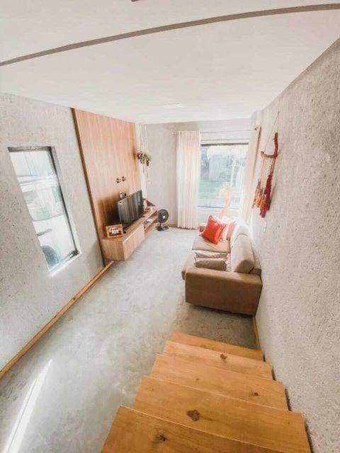 Vila Milagres Duplex Boutique 200M Da Praia Sao Miguel dos Milagres Bagian luar foto