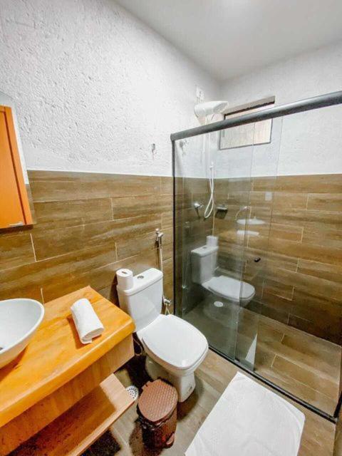 Vila Milagres Duplex Boutique 200M Da Praia Sao Miguel dos Milagres Bagian luar foto