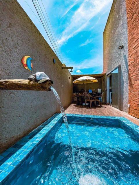Vila Milagres Duplex Boutique 200M Da Praia Sao Miguel dos Milagres Bagian luar foto