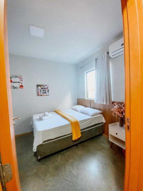 Vila Milagres Duplex Boutique 200M Da Praia Sao Miguel dos Milagres Bagian luar foto